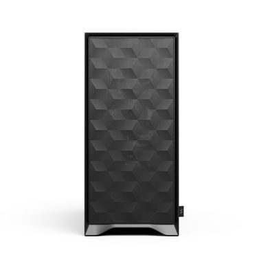 Корпус для ПК FRACTAL DESIGN Pop 2 Air Black TG (FD-C-POA2A-02) [306118]
