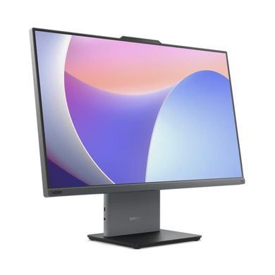 Комп'ютер Lenovo ThinkCentre AiO neo 50a 27 Gen 5 / i5-13420H, 16, 512, WF, KM, W11P (12SB0017UI) [728023]