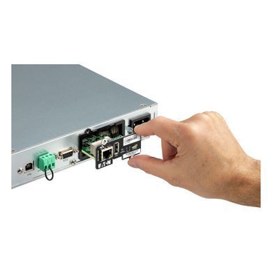 Джерело безперебійного живлення Eaton 5P 850i Rack 1U G2 (5P850IRG2) [501065]