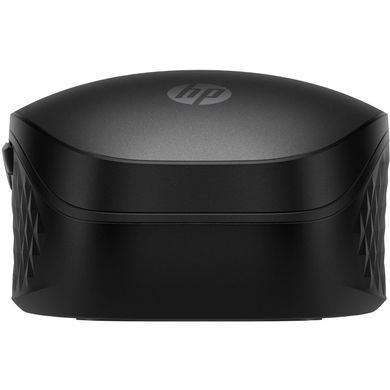 Мишка бездротова HP 690 Rechargeable Bluetooth, 7 кн., up to 4000 dpi чорна (7M1D4AA) [403611]