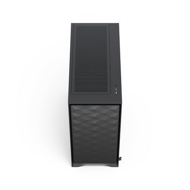 Корпус для ПК FRACTAL DESIGN Pop 2 Air Black TG (FD-C-POA2A-02) [306118]