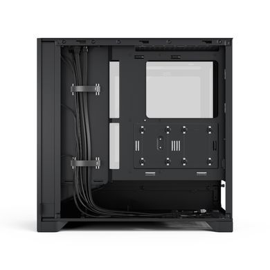 Корпус для ПК FRACTAL DESIGN Pop 2 Air Black TG (FD-C-POA2A-02) [306118]