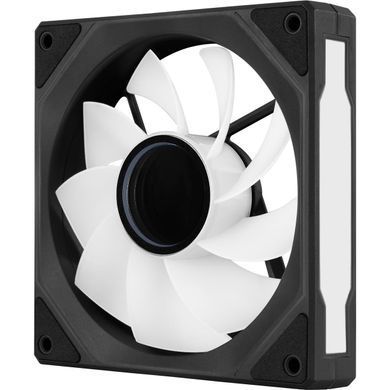 Вентилятор AeroCool Phantom M-3 Reverse 12 PWM ARGB Black (ACF3-MR11227.11) [609107]