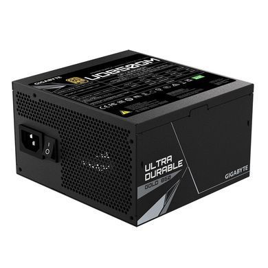 Блок живлення ATX2.31 850W GIGABYTE (GP-UD850GM) [501600]