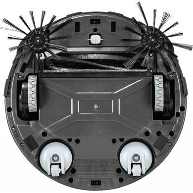 Пилосос-робот професійний Makita DRC 200 Z, LXT 36В(18В+18В), до500 м.кв, 7.3кг, без АКБ та ЗП (DRC200Z) [12323]