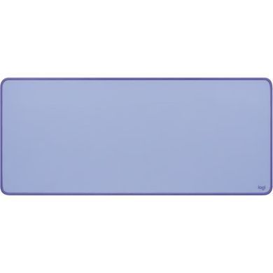 Ігрова поверхня Logitech Desk Mat Studio Lilac (956-000149) [606899]