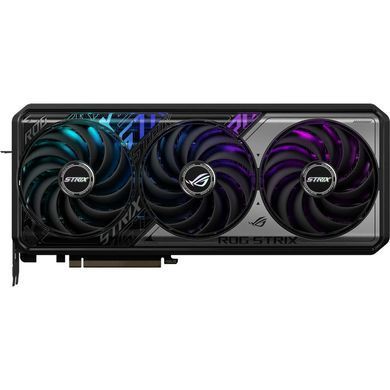 Відеокарта ASUS G (ROG-STRIX-RTX5070TI-O16G-GAMIN) [303636]