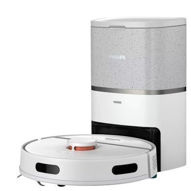 Робот-пилосос Philips (XU3110/02) [610496]