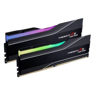 Набір з двох модулів пам'яті 64GB DDR5-6000 K2 6000J2636H32GX2-TZ5NR G.SKILL (F5-6000J2636H32GX2-TZ5NR) [502507]
