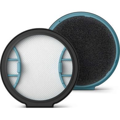 Акумуляторний пилосос Philips (XC3031/01) [619807]