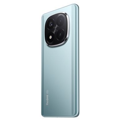 Смартфон Xiaomi (Redmi Note 14 Pro+ 5G 8/256GB Frost Blue) [610270]