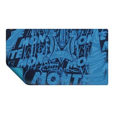 Iгрова поверхня Hator Tonn eSport 3XL Monte Edition (HTP044) [607422]