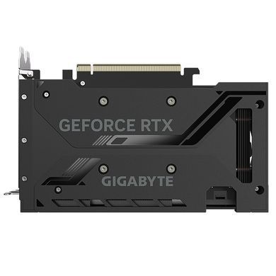 Відеокарта GIGABYTE GeForce RTX 4060 Ti 8GB GDDR6 WINDFORCE OC (GV-N406TWF2OC-8GD) [111527]