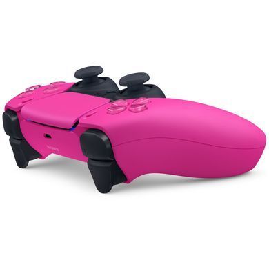 Геймпад PlayStation 5 Dualsense BT, Nova Pink (1000050251) [114045]
