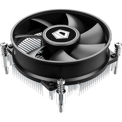 Кулер процесорний ID-Cooling (DK-17 PWM) [615104]