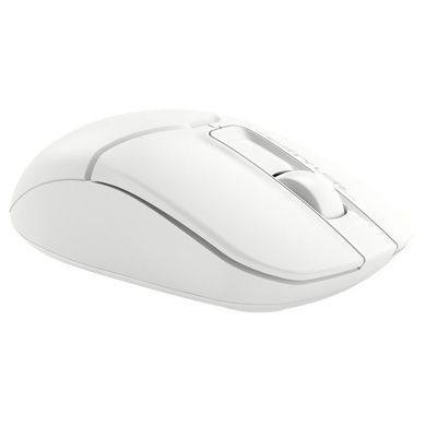 Миша бездротова A4Tech FB12S White (FB12S (White)) [606776]