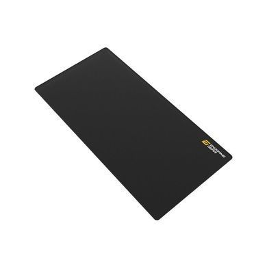 Ігрова поверхня Endgame Gear EGG-DM121, 1200x600мм, чорний (PGW-EG-MUP-001) [503884]
