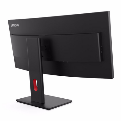 Монітор Lenovo T34WD-40 (64AEGAT1UA) [727298]
