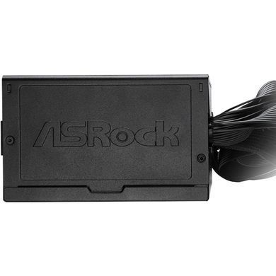 БЖ 650W ASRock Challenger 120mm, 80+ Gold, Retail (CL-650G) [403438]