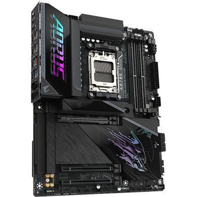 Материнська плата GIGABYTE (X870E AORUS PRO X3D) [305936]