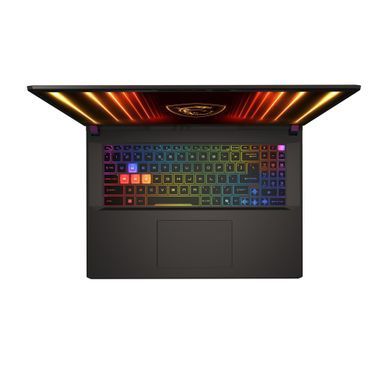 Ноутбук (портативний комп&rsquo;ютер) VECTOR 17HXAI CU9-275HX 17" 32GB/1TB WIN11 MSI (A2XWIG-043UA) [502479]