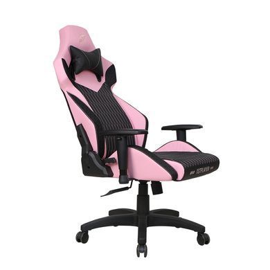 Крісло для геймерів 1stPlayer (WIN101 Black-Pink) [611151]