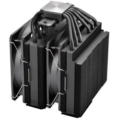 Вентилятор для процесора FSP Intel LGA: 1851/1700/1200 / AMD:AM4/AM5 (MP7-B) [403027]