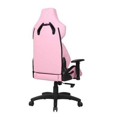 Крісло для геймерів 1stPlayer (WIN101 Black-Pink) [611151]