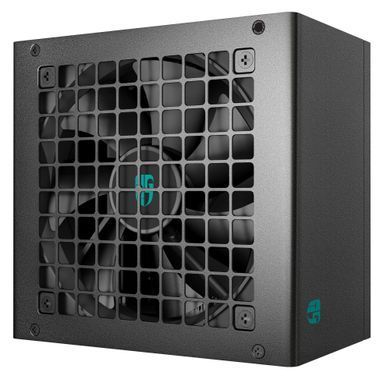 Блок живлення DeepCool GamerStorm PN750M 750W (R-PN750M-FC0B-JGEU) [611373]