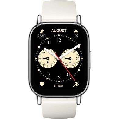 Смарт-годинник Xiaomi Redmi Watch 5 Lite Light Gold BHR8791GL (1091913) [705933]