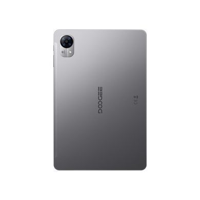 Планшет Doogee Tab G5 10.1" 3/128GB 4G (LTE) Gray (6942654903310) [728416]