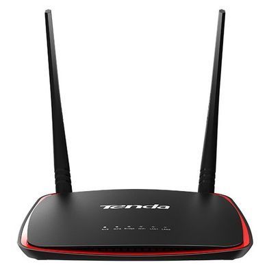 Точка доступу TENDA N300, 2xFE LAN, 2x5dBi (AP4) [14291]
