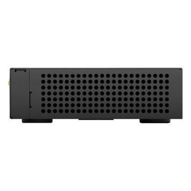 Комутатор Linksys LGS105 5xGE, Некерований (LGS105-EU) [14920]