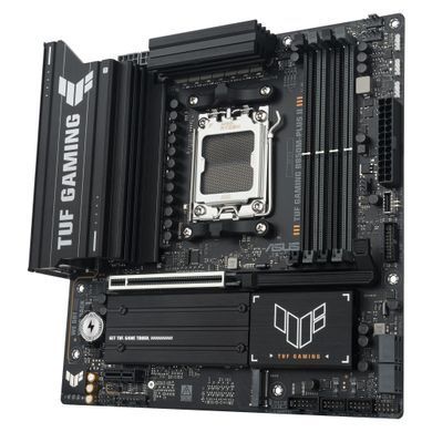 Материнська плата Asus Socket AM5 (TUF GAMING B850M-PLUS II) [614888]