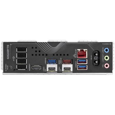 Материнська плата GIGABYTE X870 EAGLE WIFI7 sAM5 X870 4xDDR5 M.2 HDMI DP Wi-Fi BT ATX (X870_EAGLE_WIFI7) [109203]