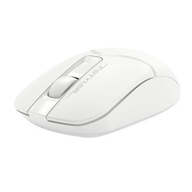 Миша бездротова A4Tech FB12S White (FB12S (White)) [606776]