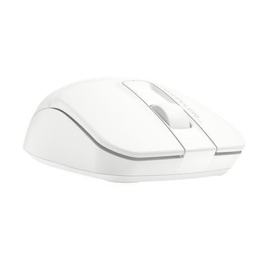 Миша бездротова A4Tech FB12S White (FB12S (White)) [606776]