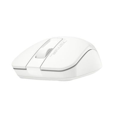 Миша бездротова A4Tech FB12S White (FB12S (White)) [606776]