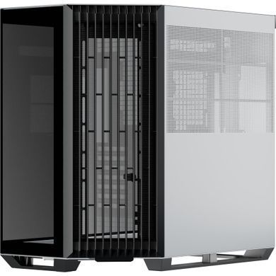 Корпус APNX V1 Black/White (APCM-VI01003.M1) [608803]