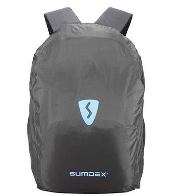 Рюкзак для ноутбука Sumdex 15.6" Burgundy (PON-391OR) [605675]