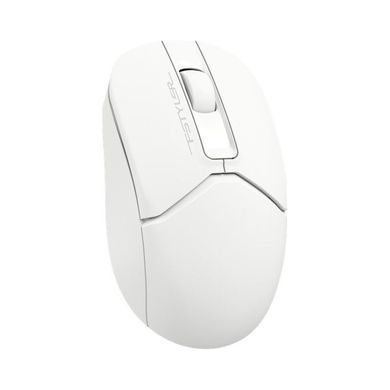 Миша бездротова A4Tech FB12S White (FB12S (White)) [606776]