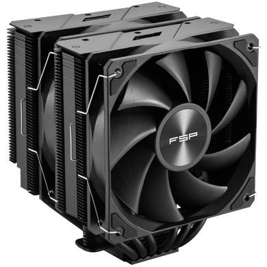 Вентилятор для процесора FSP Intel LGA: 1851/1700/1200 / AMD:AM4/AM5 (MP7-B) [403027]