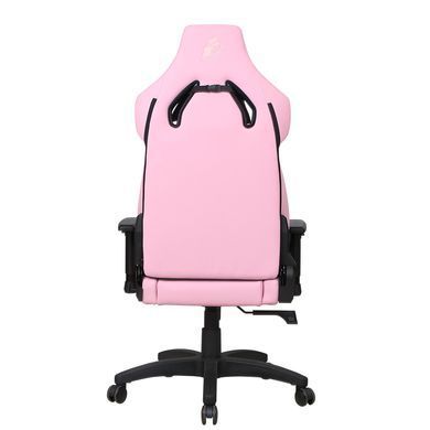 Крісло для геймерів 1stPlayer (WIN101 Black-Pink) [611151]