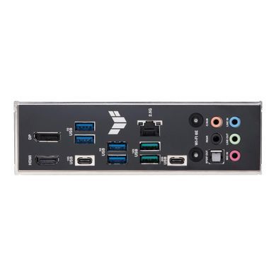 Материнcька плата ASUS TUF GAMING Z790-PRO WIFI s1700 Z790 4xDDR5 M.2 HDMI DP Wi-Fi BT ATX (90MB1FJ0-M0EAY0) [109111]