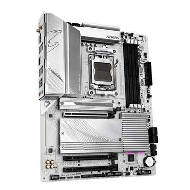 Материнська плата GIGABYTE (B650 AORUS ELITE AX ICE) [304863]