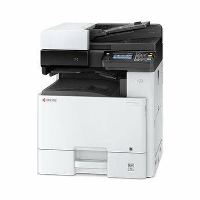 БФП KYOCERA ECOSYS M8124cidn (1102P43NL0) [302094]