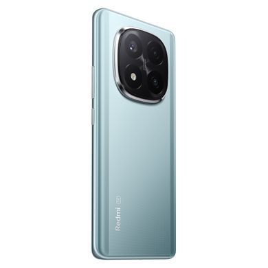 Смартфон Xiaomi (Redmi Note 14 Pro+ 5G 8/256GB Frost Blue) [610270]
