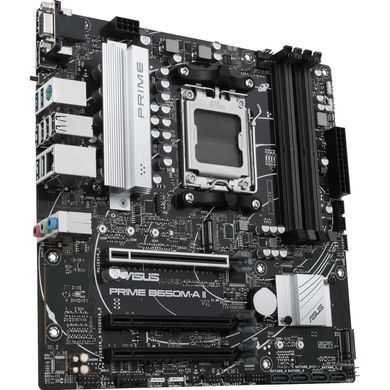 Материнська плата ASUS (PRIME B650M-A II-CSM) [305286]