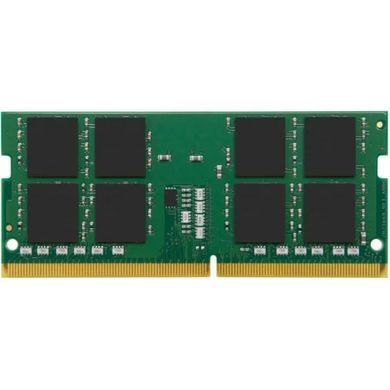 Пам'ять ноутбука Kingston DDR4 8GB 3200 (KCP432SS8/8) [103894]