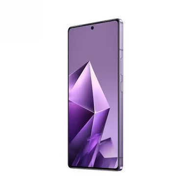 Мобільний телефон NOTE 50PRO 8/256 X6855 ENCHANTED PURPLE INFINIX (X6855 8/256 ENCH. PURPLE) [502933]